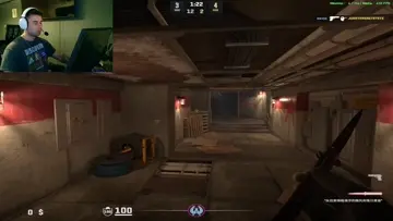 Clutch 1vs4 DK