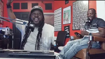 Neg Serious Freestyle
