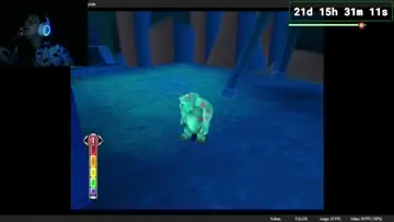 Subs: 3/10 Día de juego retro de | Clip