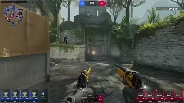 double trouble