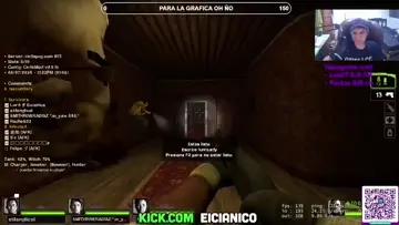 ENCI Y SU EQUIPO MULA
