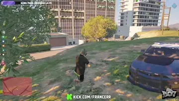 gangbang
