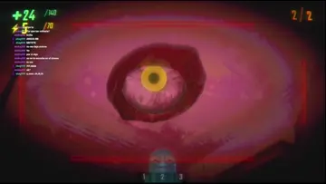 Ojo de las remilputas