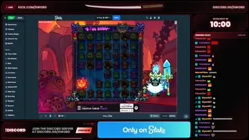 Soul Rush hit