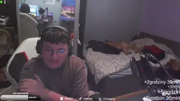 ksawery wymyślił nowy serwer hajperpixel