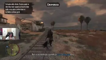 zombi avı