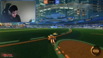 !OL TRG RoadToPartner بث آخر اللي | Clip
