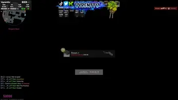 5k bot ace -- 3v5