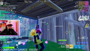 BRO HOW AM I STILL MISSING A SPRI | Clip