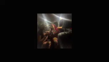 Rari Blaze & Friends Turnt Headed 2 The Club