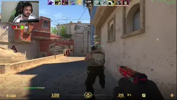 3k no pistol