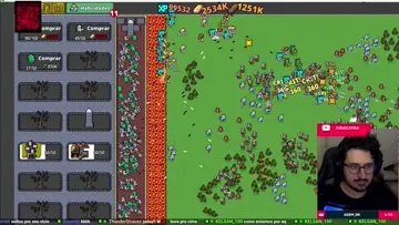 BRASILEIRÃO DE PZ !pixie !discord | Clip