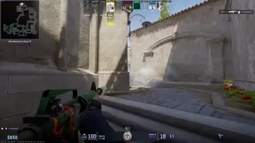 dex clutch :)