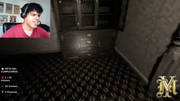 exit