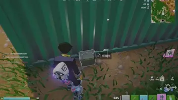 a little container kill 
