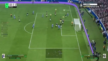 gol jamal 