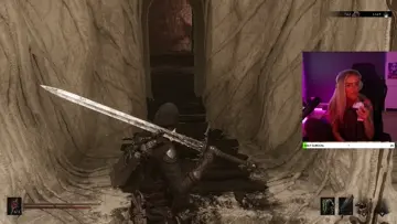someone got a little agressive