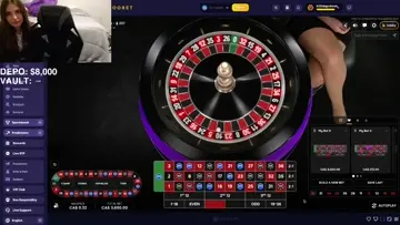 $9k ROULETTE