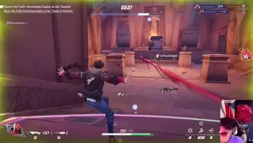 OWWWWW!!