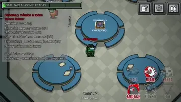 Gano estando AFK!!