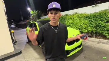 el flavor les deja las cosas a los niños ratas 🍏