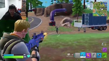 asesinato triple 😁😁👌