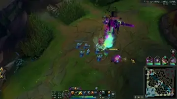 primer outplay