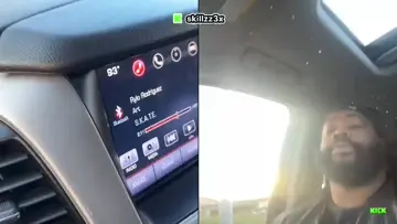  crazy accident 