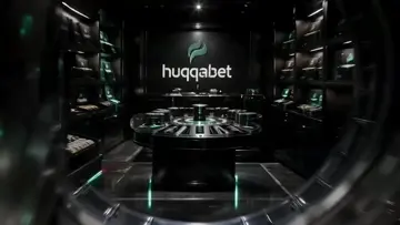 HUQQABET GECESİ BÜTÜN IŞIKLAR BENDE!!!