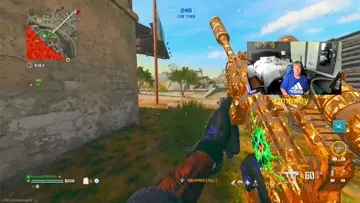 Wow
