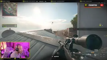 I BELIEVE I CAN FLY