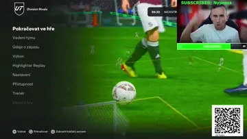 Vyhrál jsem po 30ti zápasech