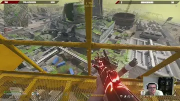 Crossbow