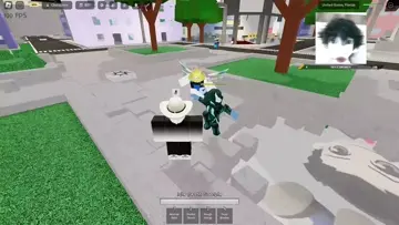 Test Shenanigans