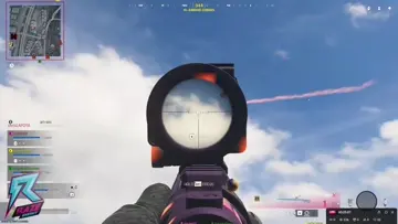 Snipe