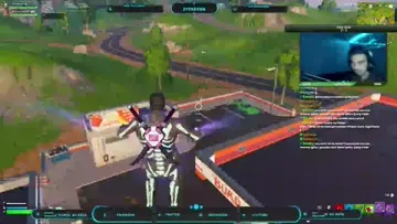 ur time is up ♥  !discord !PickKick !Gam | Clip