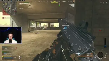 Movement DEMON!
