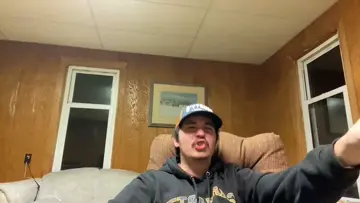 I'm Back Bitches, Are YOU Ready?