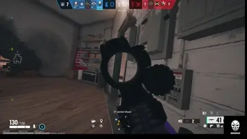 ela Trap kill and IQ back kill