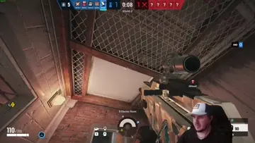 are you using this hole