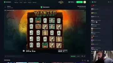 5k Big boy