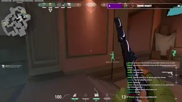 pistol god