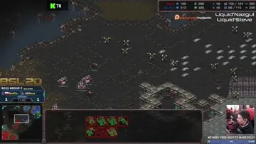 Oli se vuelve loco xD