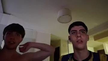SE PEGO COMBINETA EN VIVO