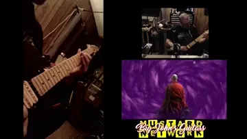 963hz solfeggio freq JAM
