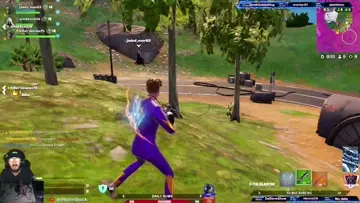 snipes :)
