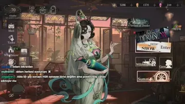 HSR Powercreep Yorum