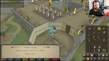raiksey beat oda on tracker?