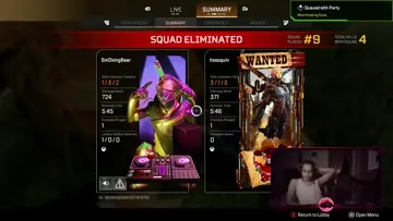 unc's  gaming | Clip