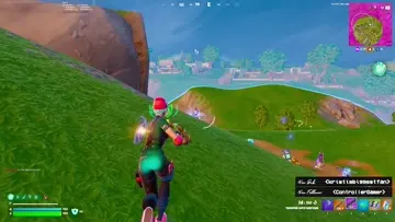 Fortnite ZB / Channel Points Active/ !gi | Clip